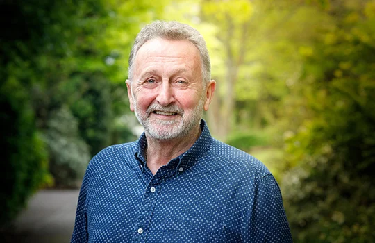 popular Brian Rotary Show