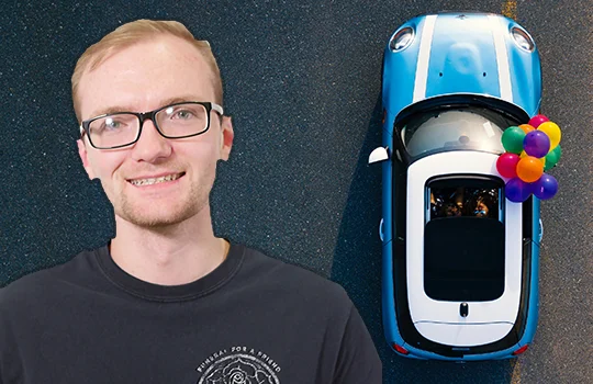 popular drive time callum macwhannell